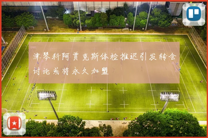 津琴科阿贾克斯体检推迟引发转会讨论或将永久加盟