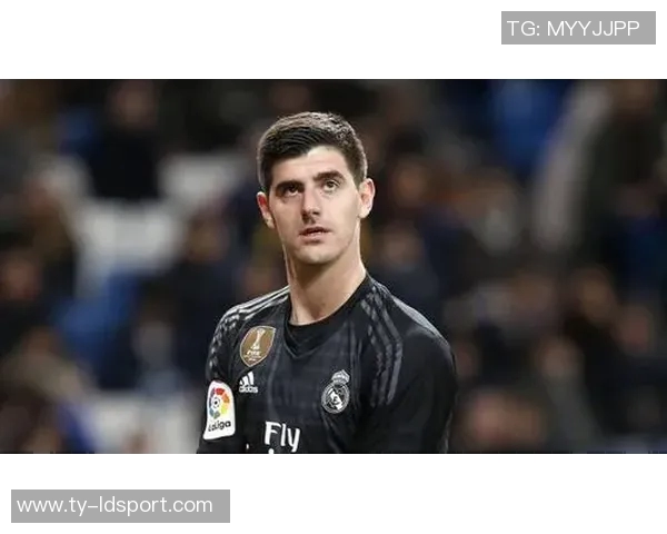 库尔图瓦称若创办俱乐部将请穆帅执教C罗求胜欲望超越姆巴佩