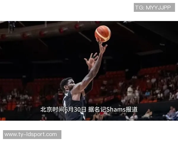 杨瀚森回应质疑让开拓者重拾信心不再怀念艾顿的日子