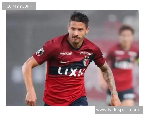 中国俱乐部向J1联赛银靴拉斐尔提供丰厚合同吸引加盟