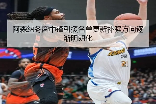 阿森纳冬窗中锋引援名单更新补强方向逐渐明朗化 - LDSPORTS